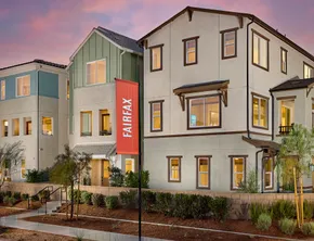 Fairfax at Eastvale Square